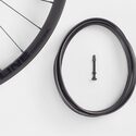 Roue avant VTT 29 pouces Bontrager Line Elite 30 TLR Boost