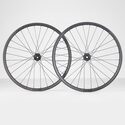 Roues VTT 27.5 pouces carbone Bontrager Line Elite 30 TLR Boost