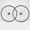 27,5 inch carbon mountainbike wielen Bontrager Line Elite 30 TLR Boost
