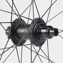 Roues VTT 27.5 pouces carbone Bontrager Line Elite 30 TLR Boost