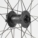 Roues VTT 27.5 pouces carbone Bontrager Line Elite 30 TLR Boost