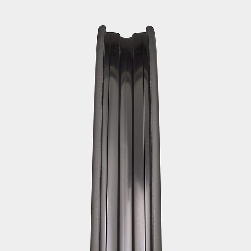 Roue avant VTT 27.5 pouces Bontrager Line Elite 30 TLR Boost