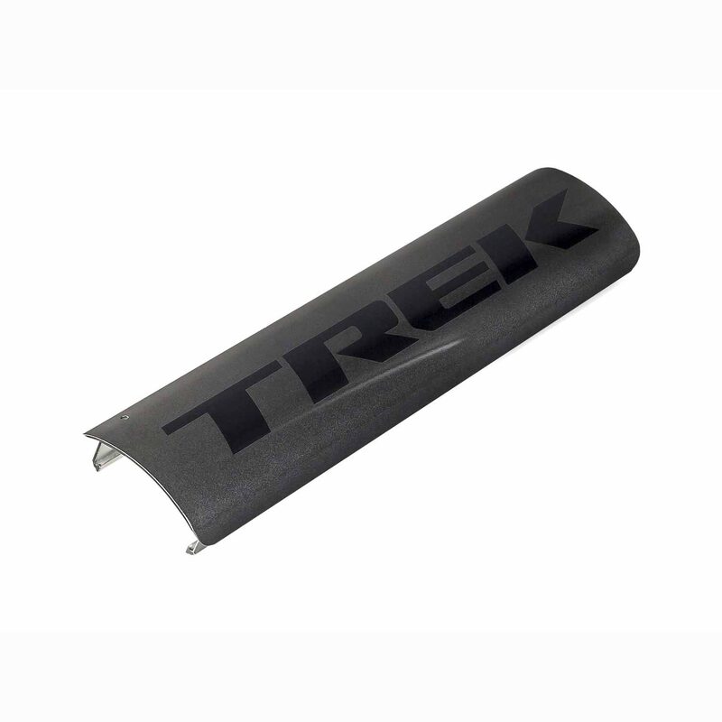 Cache batterie Trek pour motorisation Bosh