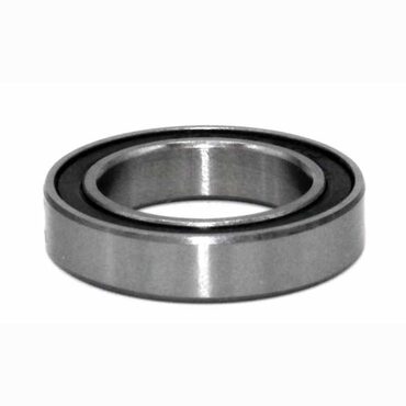 Roulement de moyeux BlackBearing B3 acier 61803-2RS