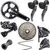 Groupe complet Gravel Shimano GRX RX810 Disc 1X11 vitesses