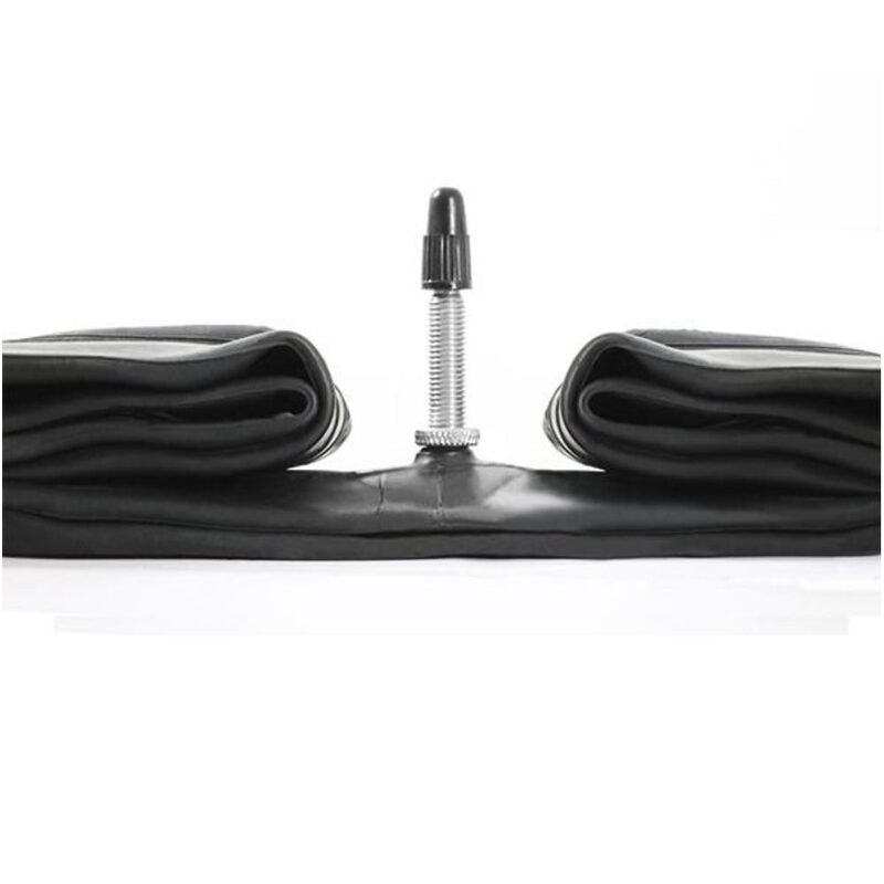 Massi Butyl MTB-binnenband 29x2,25-2,50 met Presta-ventiel van 39 mm