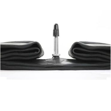 Chambre à air vélo route Massi Butyl 700x25-35C valve Presta 48 mm