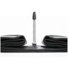 Chambre à air vélo route Massi Butyl 700x25-35C valve Presta 60mm
