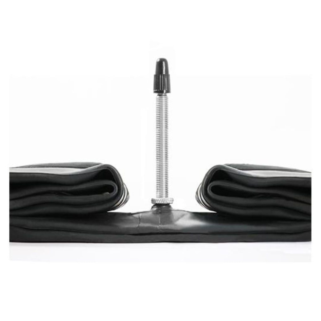2 banden 700 x 35 C (37-622) binnenband voor straatbanden van wit rubber 28 1 5/8 3/8 City Bike Trekking