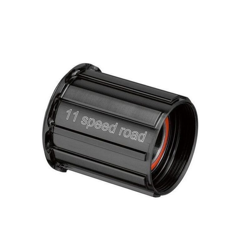 DT Swiss Ratchet System Disc Shimano/Sram 9-10-11v vrijloop voor racefiets