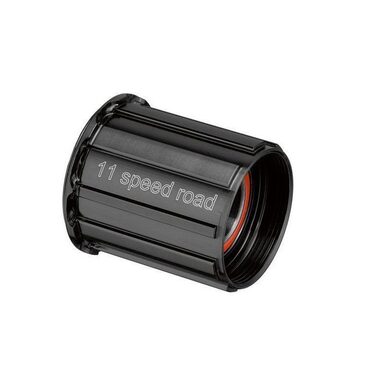 Corps de roue libre route DT Swiss Ratchet System Disc Shimano/Sram 9-10-11v HWRABL00S2775S