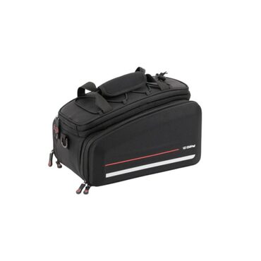 Sacoche vélo bikepacking Zéfal Z Traveler 80 32L