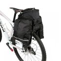 Sacoche vélo bikepacking Zéfal Z Traveler 80 32L