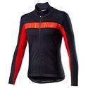 Veste vélo hiver Castelli Mortirolo VI Veste vélo hiver Castelli Mortirolo VI