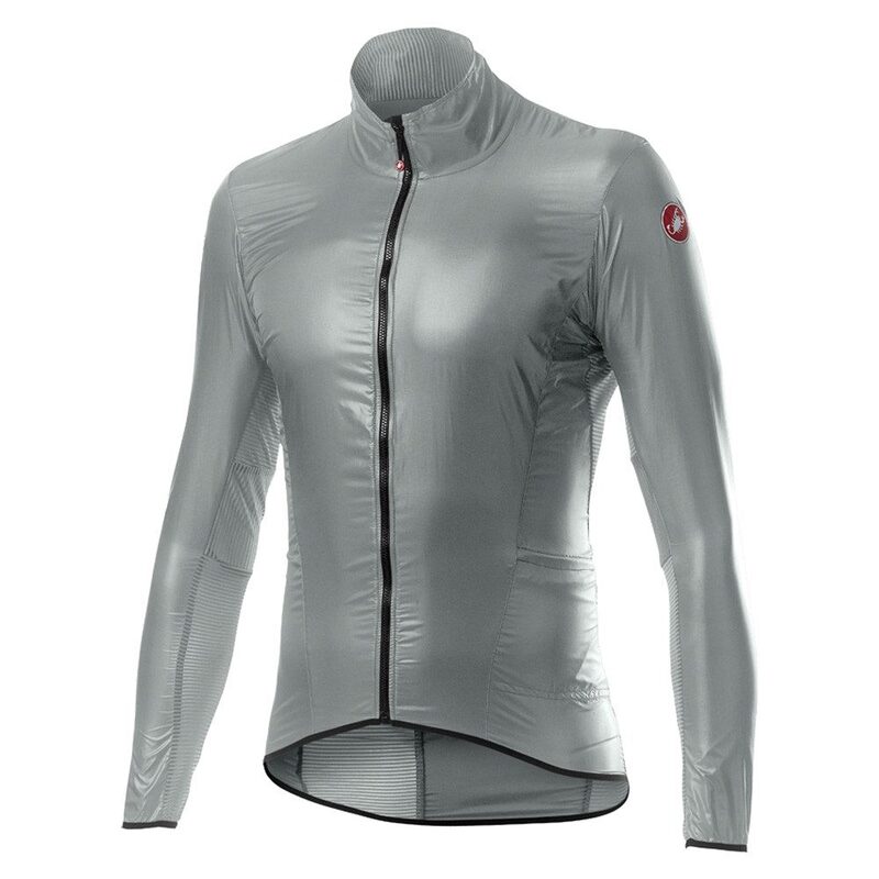Veste coupe-vent Castelli Aria Shell