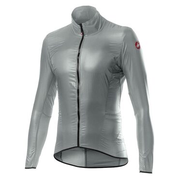 Veste coupe-vent Castelli Aria Shell