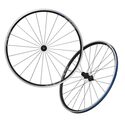 Roues vélo route Shimano WH-RS100 à pneus Roues vélo route Shimano WH-RS100 à pneus