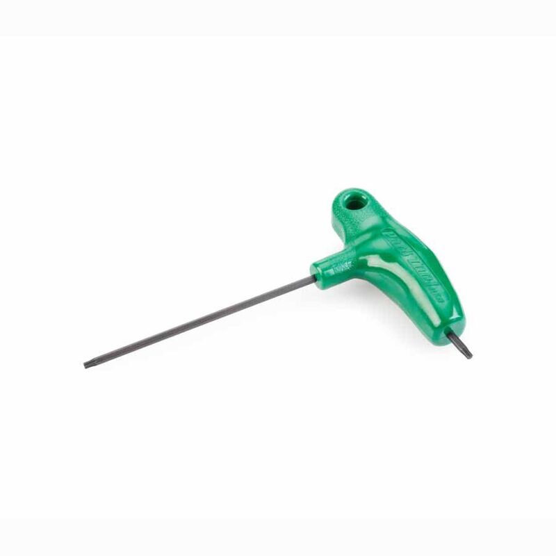 Clé Torx à poignée Park Tool PH-T10