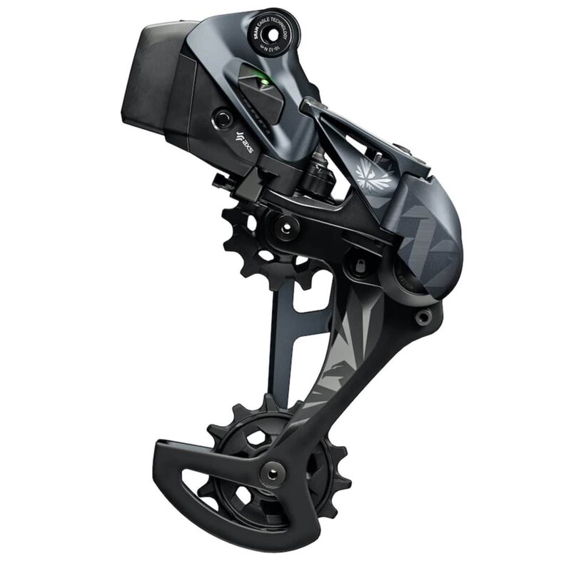 Achterderailleur MTB Sram XX1 Eagle AXS 12 versnellingen