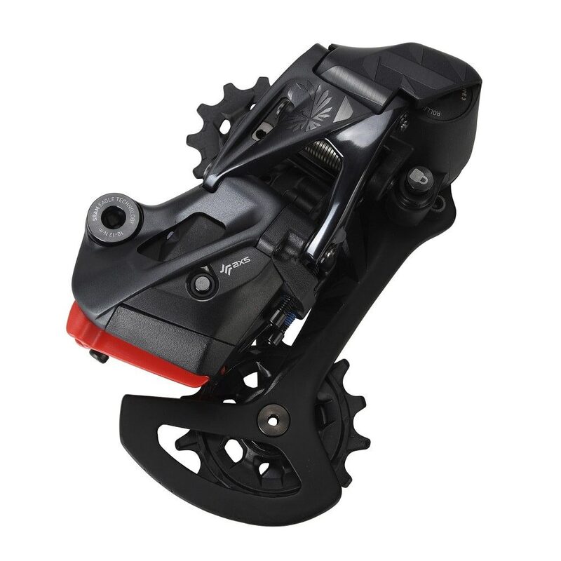 Achterderailleur MTB Sram XX1 Eagle AXS 12 versnellingen
