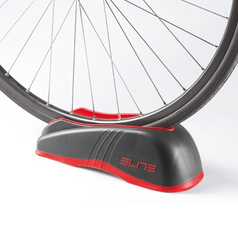 Support roue avant Elite Gel Block