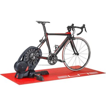 Fietsmat Elite Training Mat