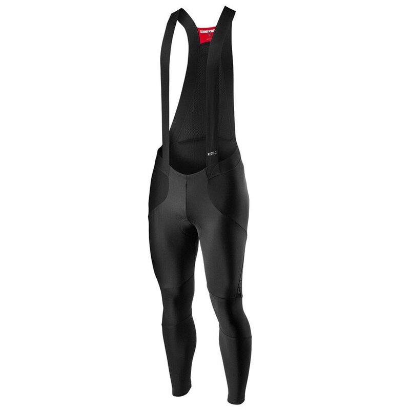 Cuissard vélo long Castelli Sorpasso RoS