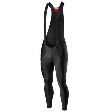 Lange fietsbroek voor dames Castelli Sorpasso RoS 2025