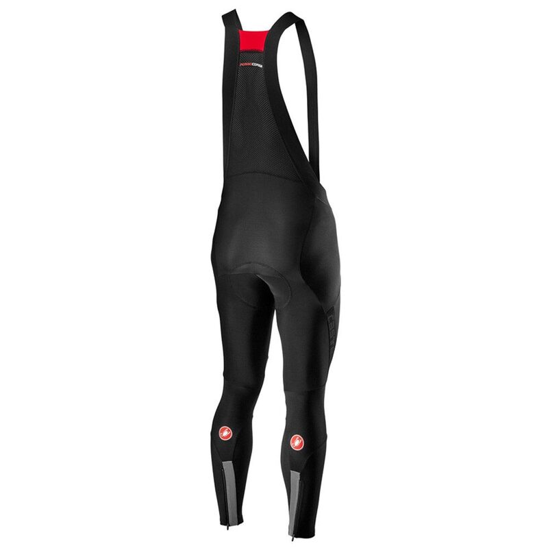 Cuissard vélo long Castelli Sorpasso RoS