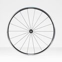 Roue vélo route avant Bontrager Paradigm TLR