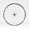 Roue vélo route avant Bontrager Paradigm TLR
