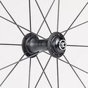 Roue vélo route avant Bontrager Paradigm TLR