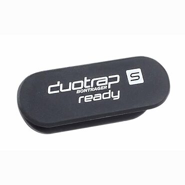 Bontrager afdekking voor Duotrap Carbon Road Frame S Cover W521455