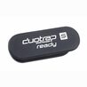 Cache Bontrager pour Système Duotrap Carbon Road Frame S Cover