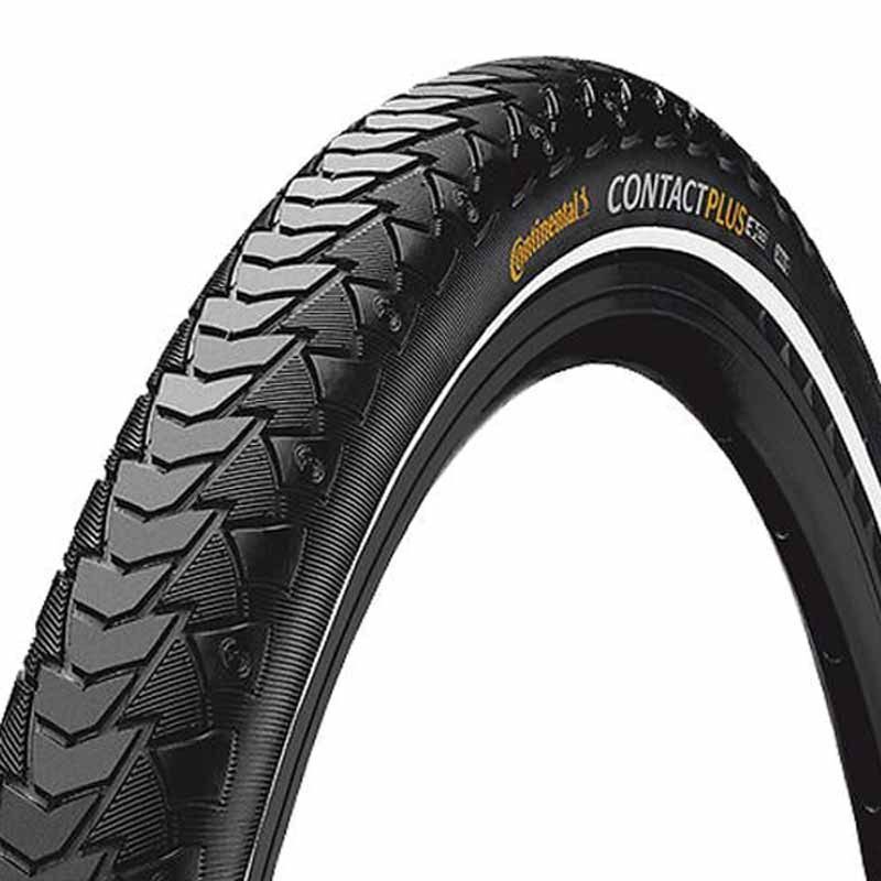 Pneu VTT 24 pouces Continental Contact Plus Reflex