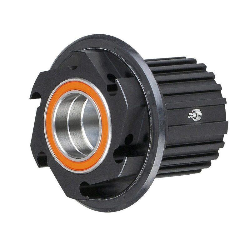 Corps de roue libre Bontrager Rapid Drive Micro Spline v2 12 vitesses