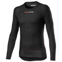 Castelli Prosecco Tech fietshemd met lange mouwen