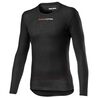 Castelli Prosecco Tech fietshemd met lange mouwen