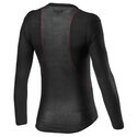 Castelli Prosecco Tech fietshemd met lange mouwen