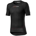 Sous maillot vélo manches courtes Castelli Prosecco Tech