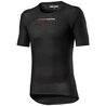 Castelli Prosecco Tech fietshemd met korte mouwen