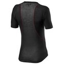 Sous maillot vélo manches courtes Castelli Prosecco Tech