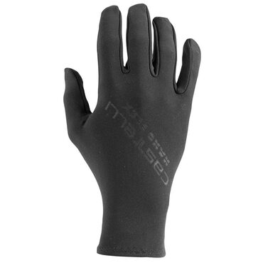 Gants vélo hiver et pluie Castelli Tutto Nano