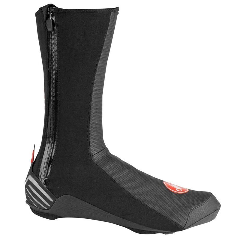 Couvre-chaussures Castelli Ros 2 Couvre-chaussures Castelli Ros 2