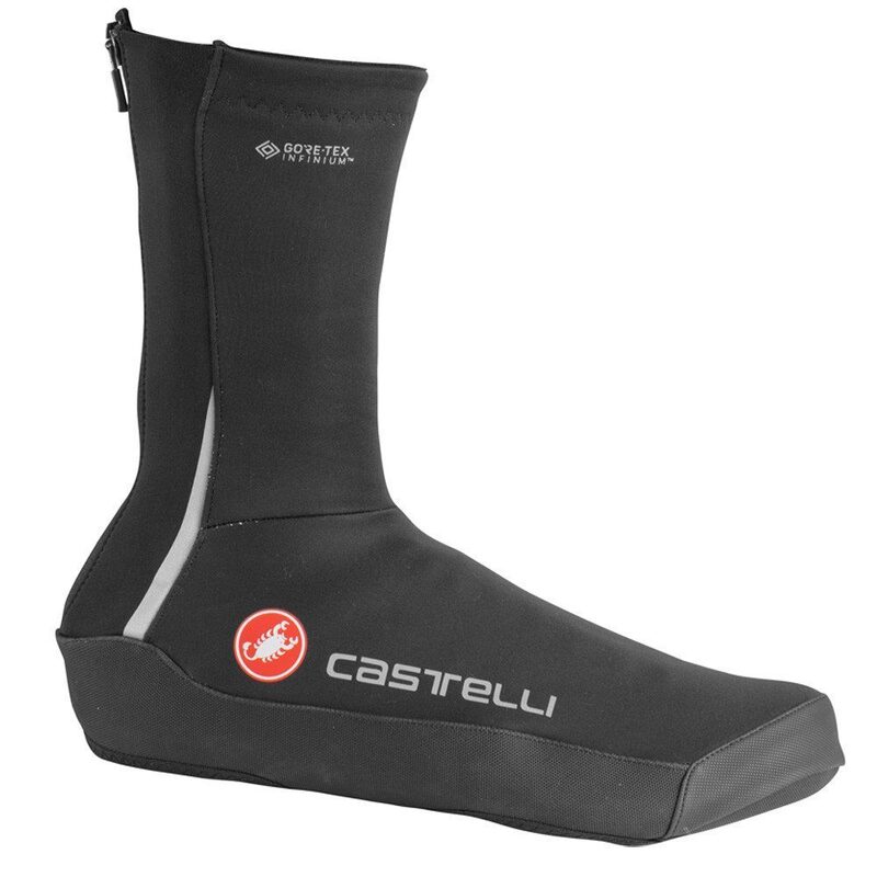 Couvre-chaussures Castelli Intenso UL