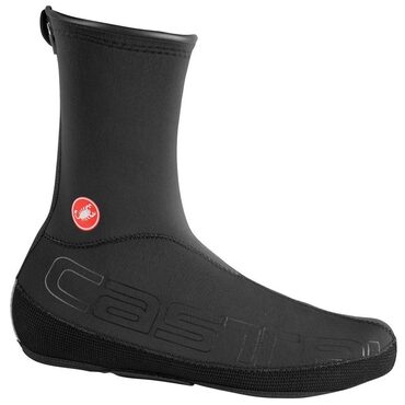 Couvre-chaussures pluie Castelli Diluvio UL