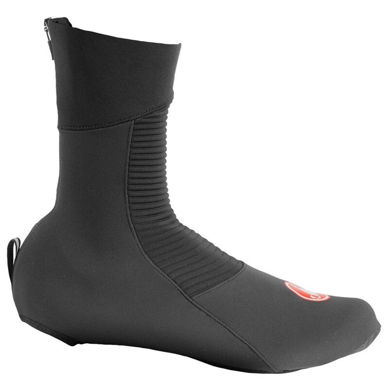 Couvre-chaussures vélo Castelli Entrata