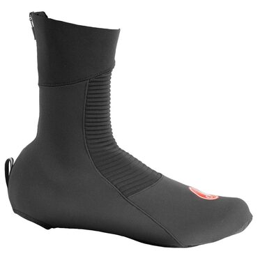 Couvre-chaussures vélo Castelli Entrata