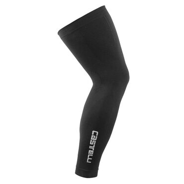 Jambières vélo Castelli Pro seamless