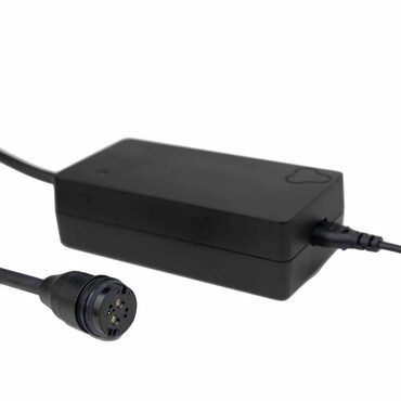 Chargeur de batterie pour motorisation Fazua 250w